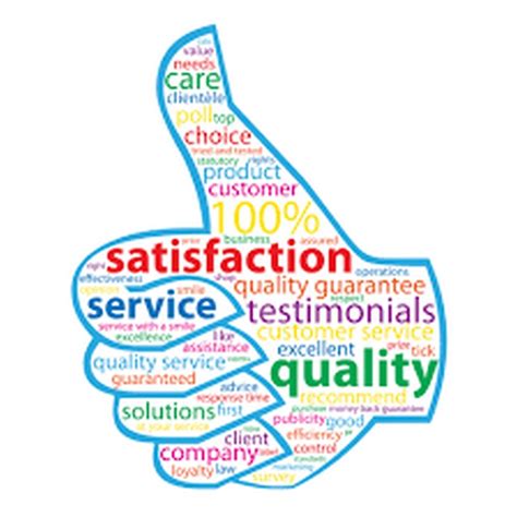 what are the benefits of service quality